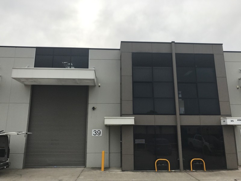 Unit 39/24 Garling Road, Kings Park NSW 2148