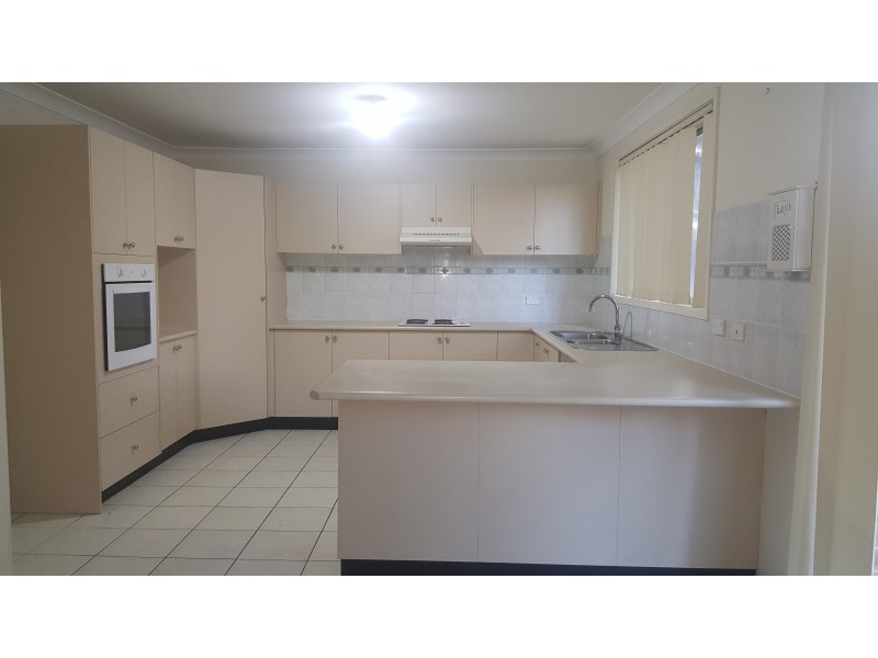 100 Riverstone Pde, Riverstone NSW 2765