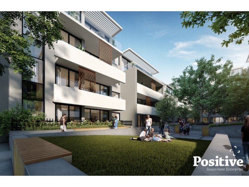110/23-27 SCHOFIELDS ROAD, Schofields NSW 2762