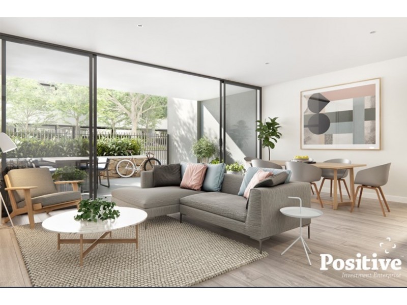 110/23-27 SCHOFIELDS ROAD, Schofields NSW 2762