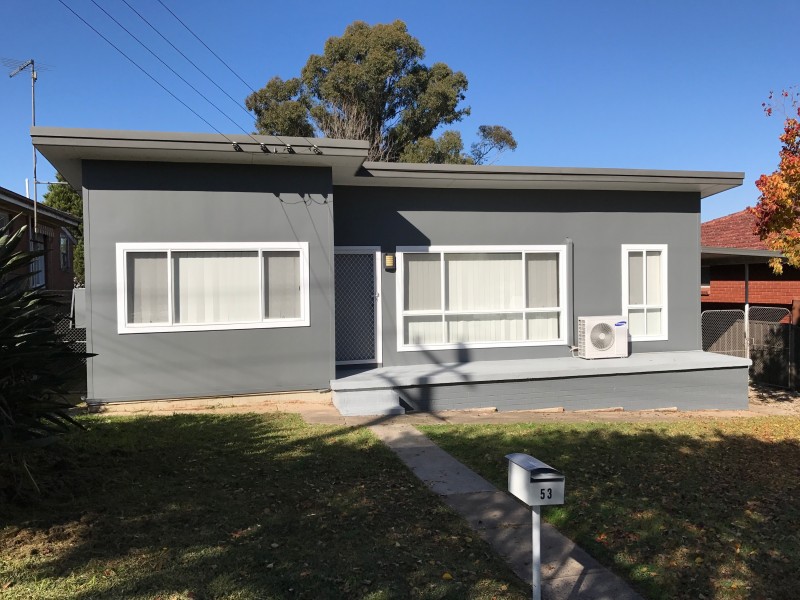 53 Crown street, Riverstone NSW 2765