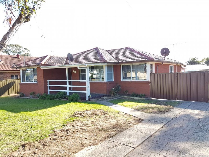 29 Paull Street, Mount Druitt NSW 2770