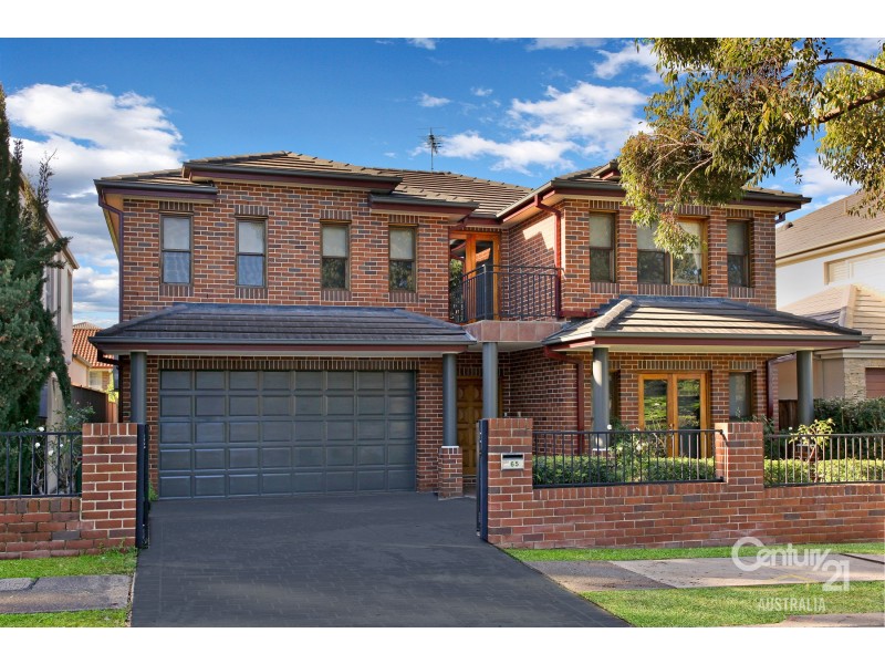 65 River Oak Circuit, Kellyville NSW 2155