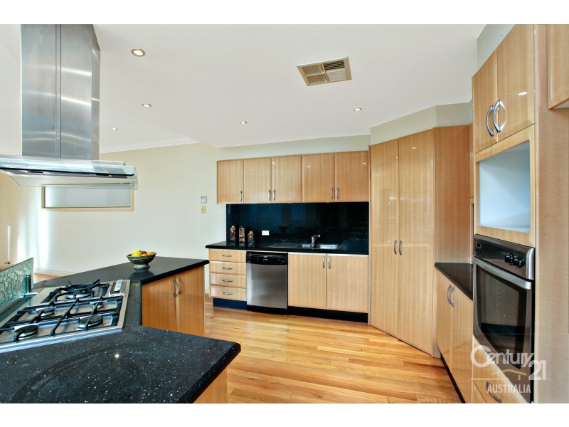 65 River Oak Circuit, Kellyville NSW 2155