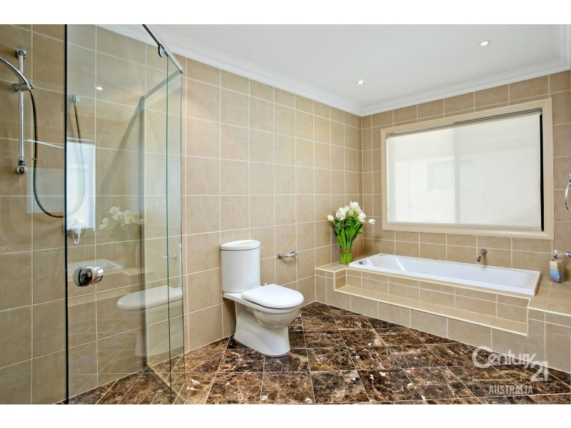 65 River Oak Circuit, Kellyville NSW 2155