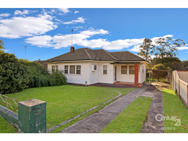 55 Regent Street, Riverstone NSW 2765