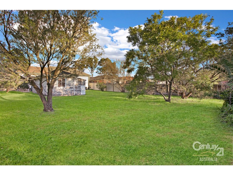 55 Regent Street, Riverstone NSW 2765