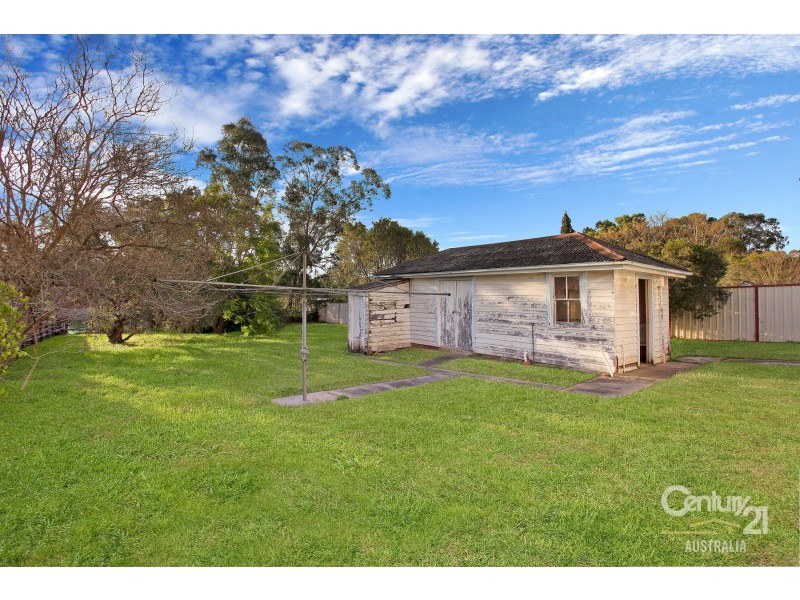 55 Regent Street, Riverstone NSW 2765
