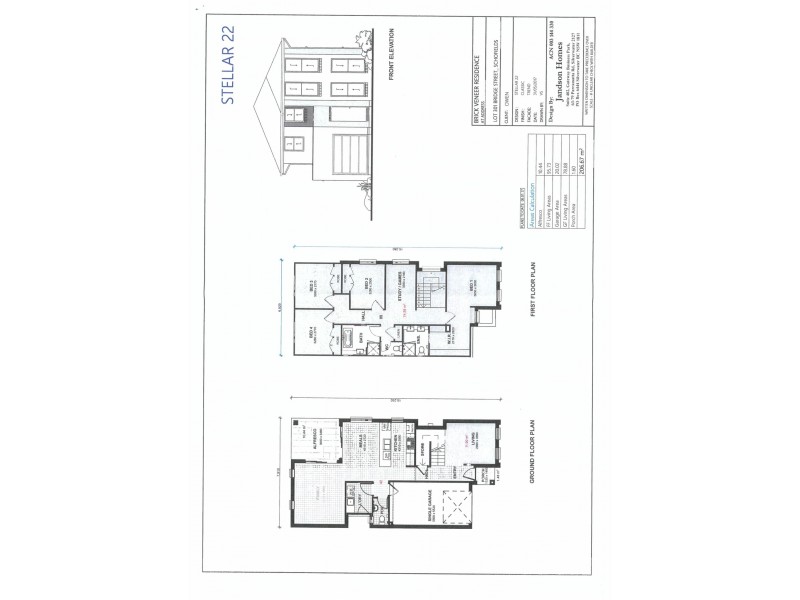 34a  Bridge street, Schofields NSW 2762