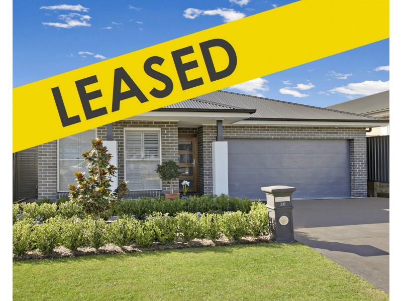 30 Putland Street, Riverstone NSW 2765
