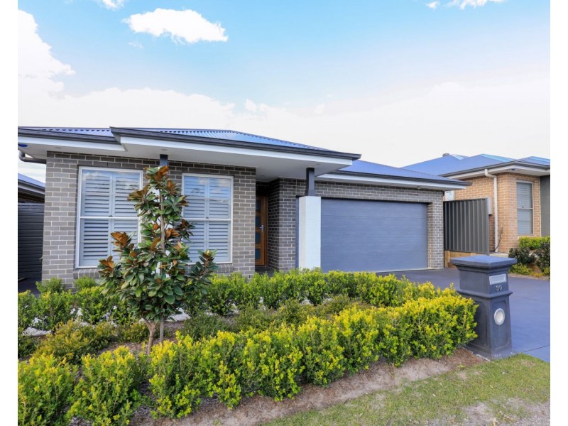 30 Putland Street, Riverstone NSW 2765