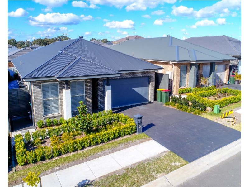 30 Putland Street, Riverstone NSW 2765