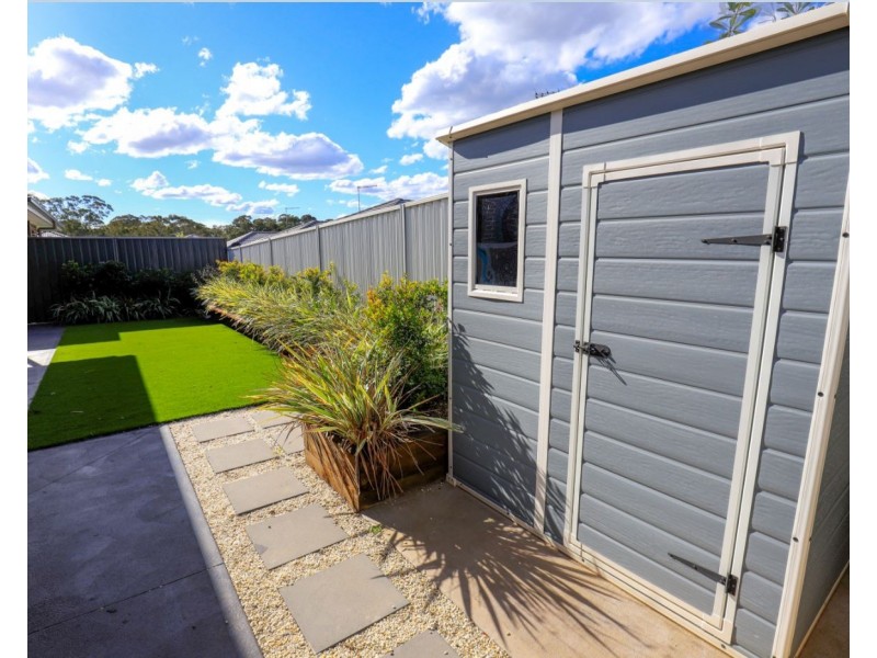 30 Putland Street, Riverstone NSW 2765