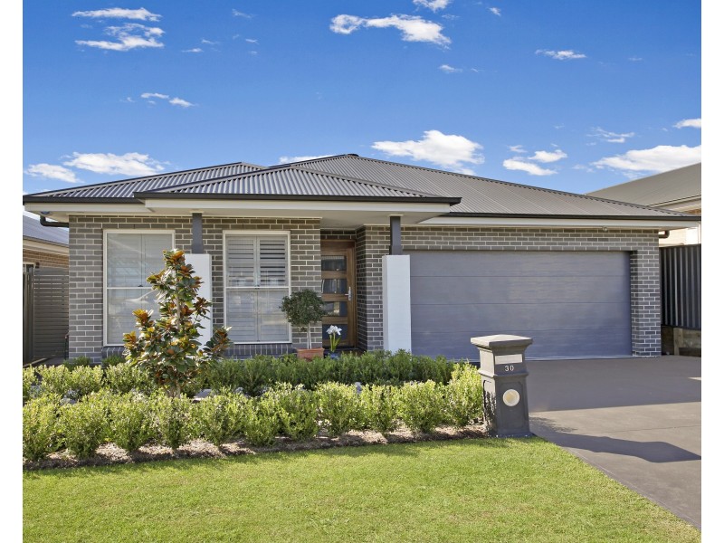 30 Putland Street, Riverstone NSW 2765