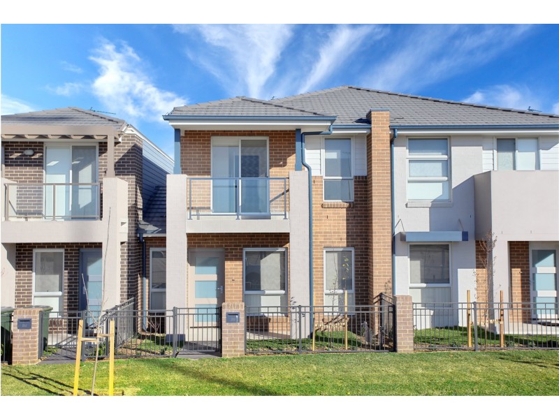 20 Greygum Tce, Marsden Park NSW 2765