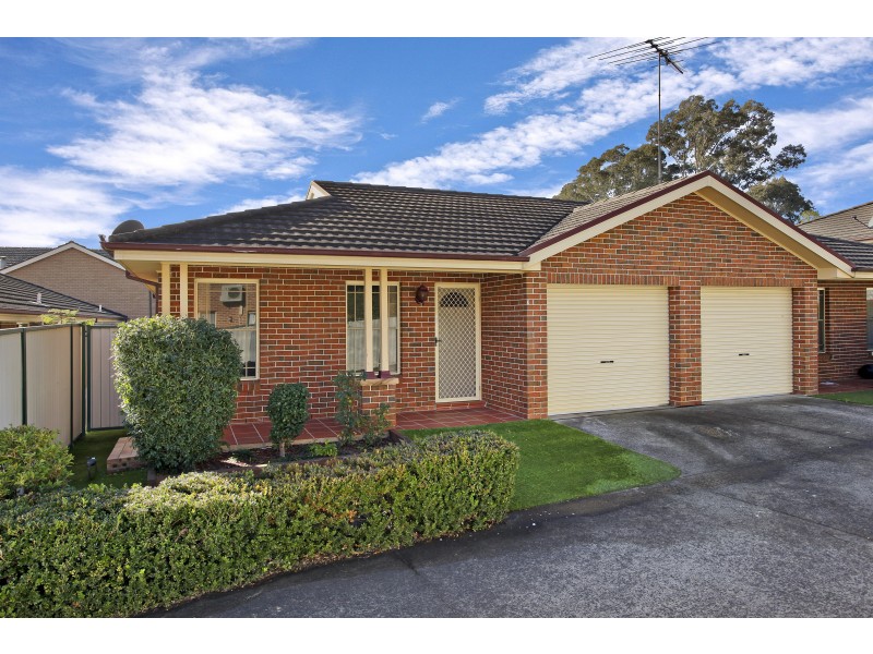 3/26 Westminster street, Schofields NSW 2762