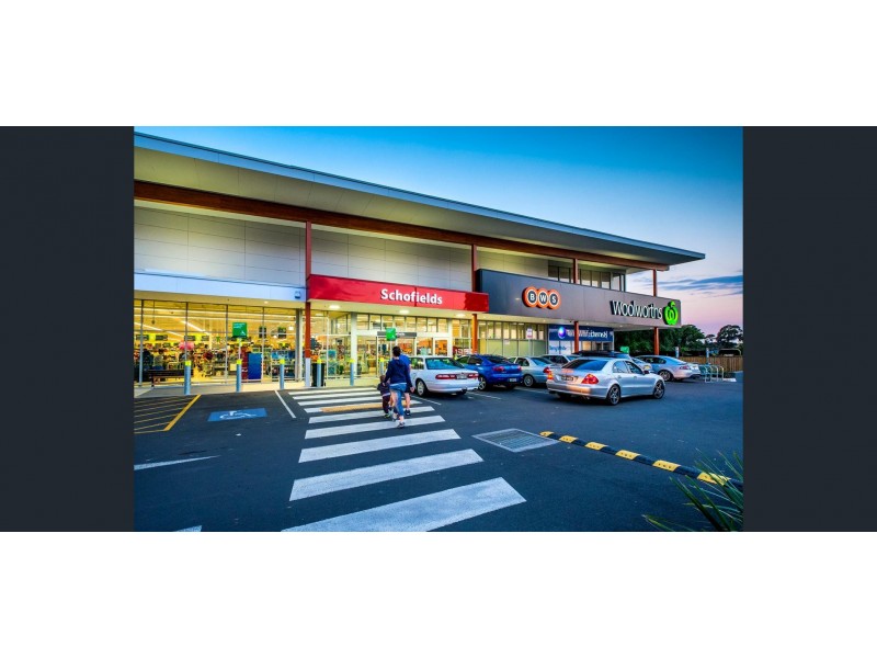 3/26 Westminster street, Schofields NSW 2762