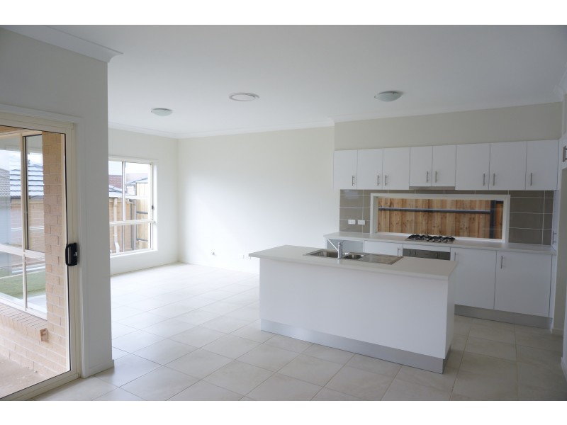 Lot 51 Hezlett Road, Kellyville NSW 2155