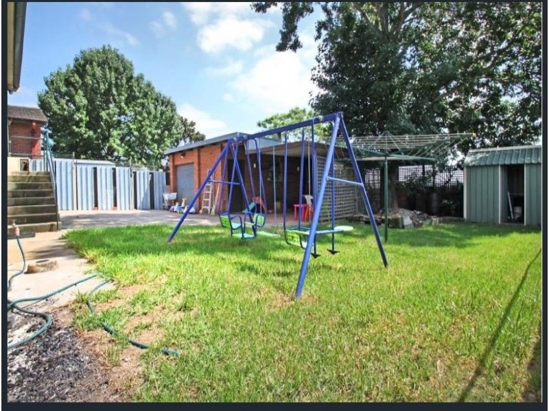 11 JAMES MEEHAN STREET, Windsor NSW 2756