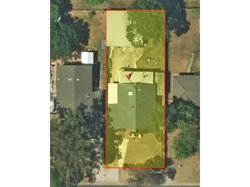 11 JAMES MEEHAN STREET, Windsor NSW 2756