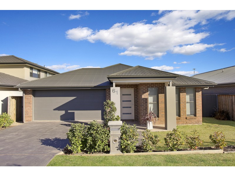 61 Alex Ave, Schofields NSW 2762