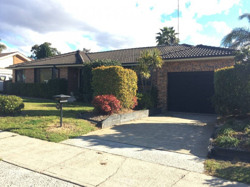 27 Terrigal St, Marayong NSW 2148