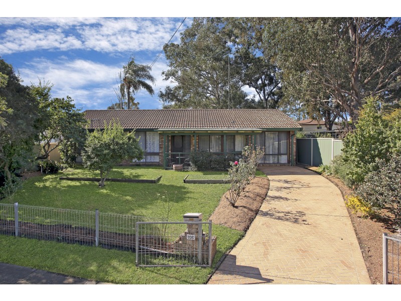 108 Riverstone pde, Riverstone NSW 2765