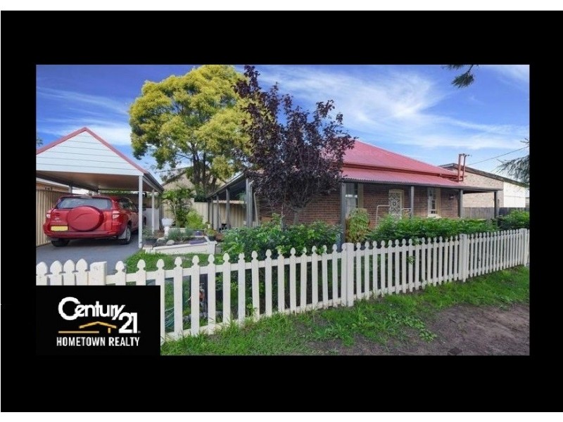 1 / 546 George Street, South Windsor NSW 2756