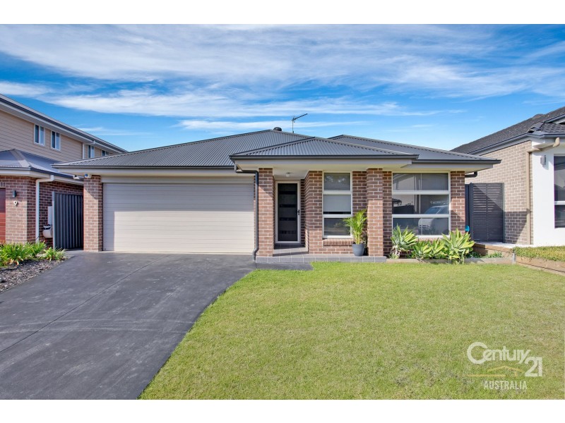 11 Rumery Street, Riverstone NSW 2765