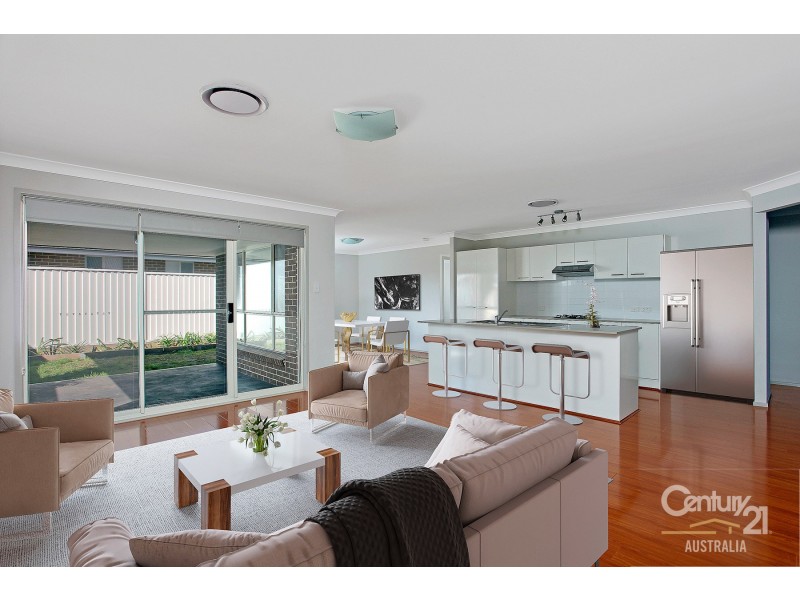 11 Rumery Street, Riverstone NSW 2765