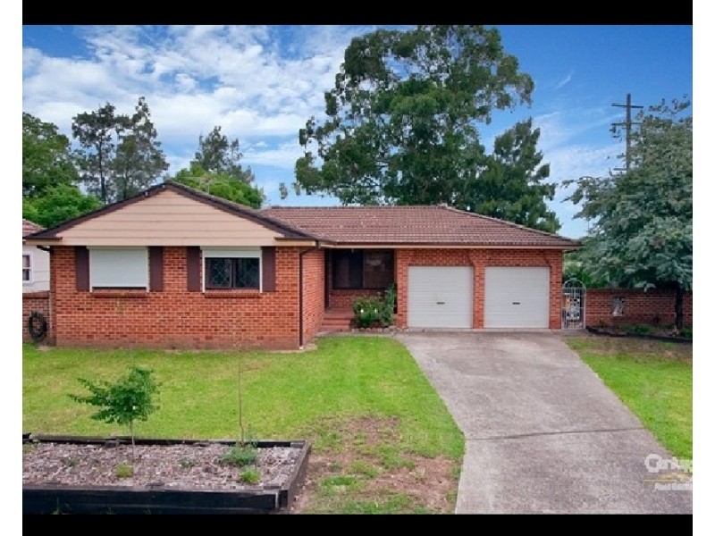 1 Elizabeth St, Riverstone NSW 2765