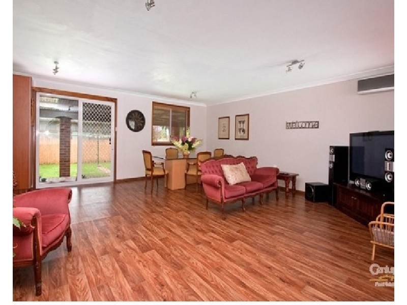 1 Elizabeth St, Riverstone NSW 2765