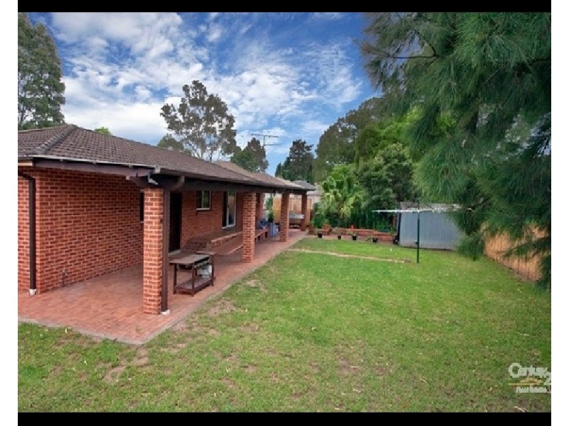 1 Elizabeth St, Riverstone NSW 2765