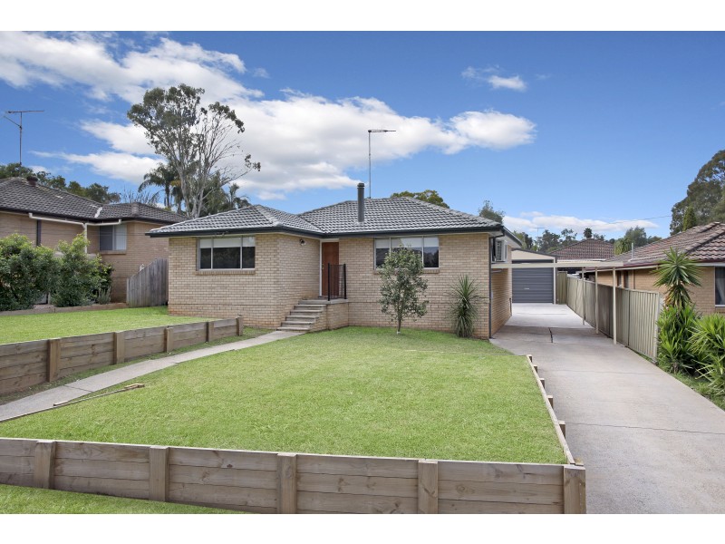 31 Ryan Cres, Riverstone NSW 2765