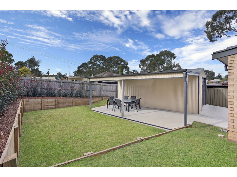 31 Ryan Cres, Riverstone NSW 2765