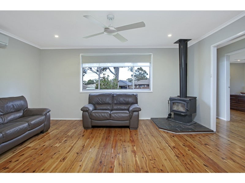 31 Ryan Cres, Riverstone NSW 2765