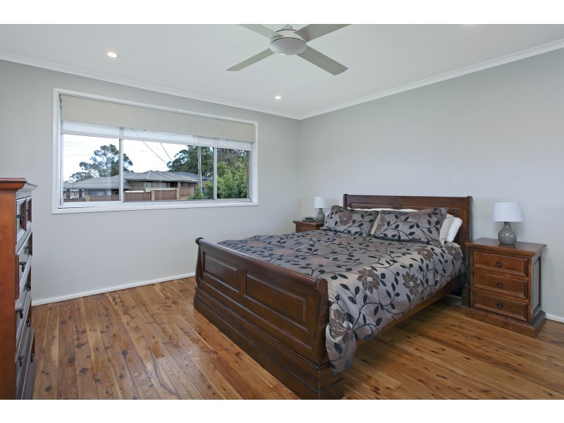 31 Ryan Cres, Riverstone NSW 2765