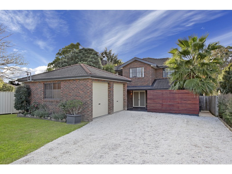 19  Advance street, Schofields NSW 2762