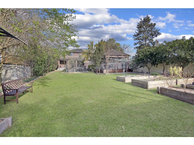 19  Advance street, Schofields NSW 2762