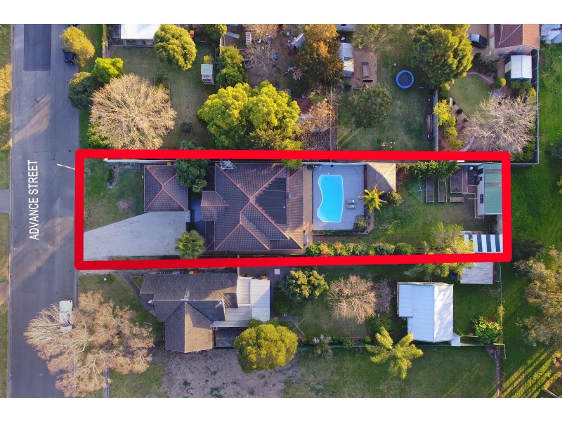 19  Advance street, Schofields NSW 2762