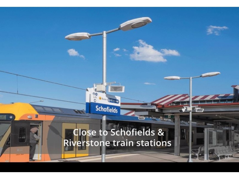 19  Advance street, Schofields NSW 2762