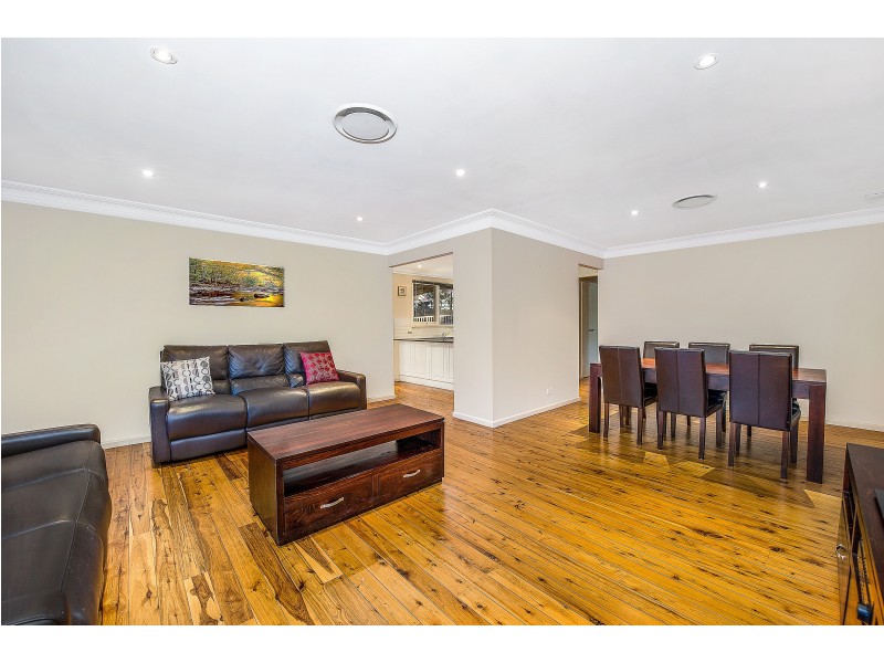 4 Eos Place, Schofields NSW 2762