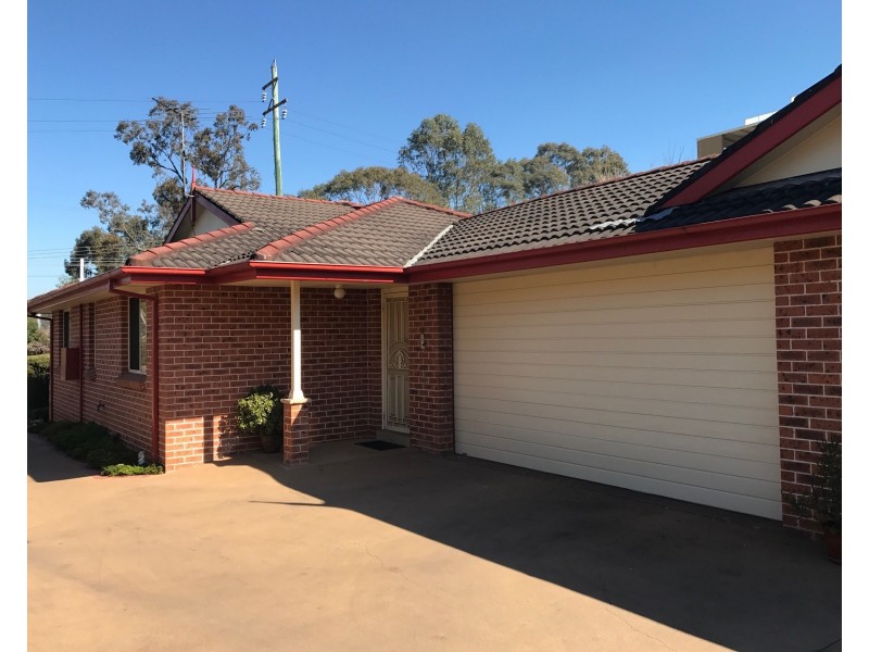 1/125 Railway Terrace, Schofields NSW 2762