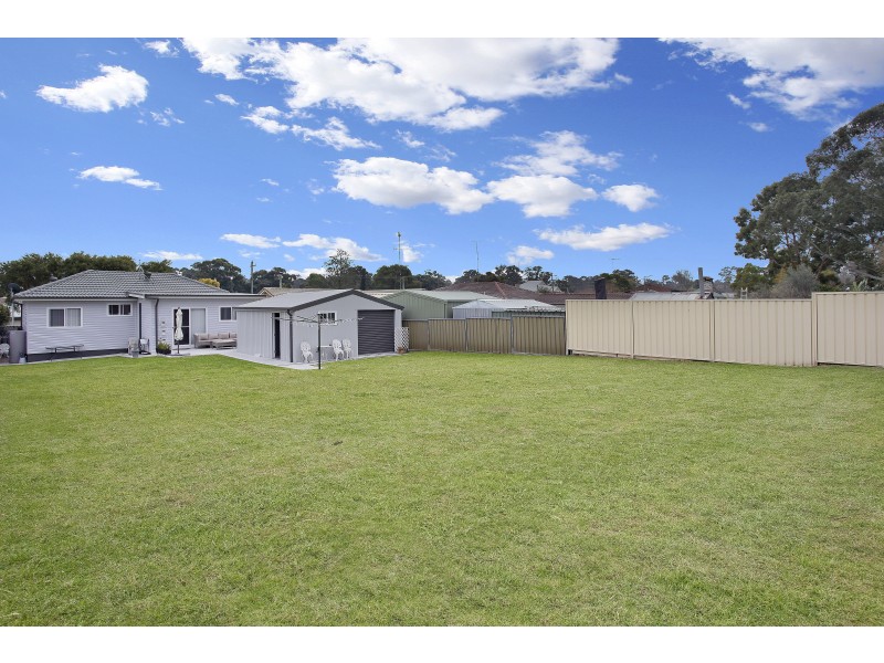 20 Church street, Riverstone NSW 2765