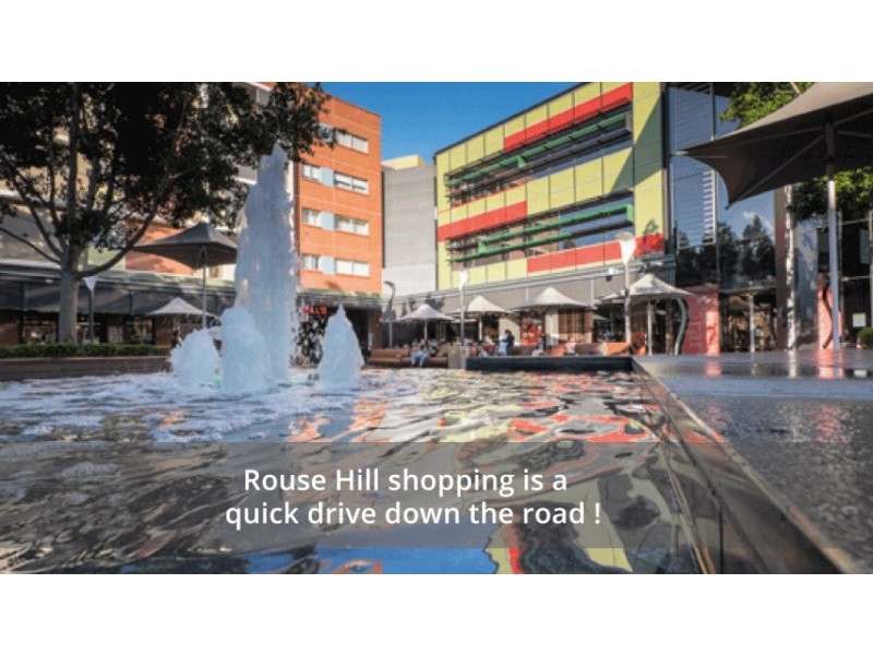 20 Church street, Riverstone NSW 2765