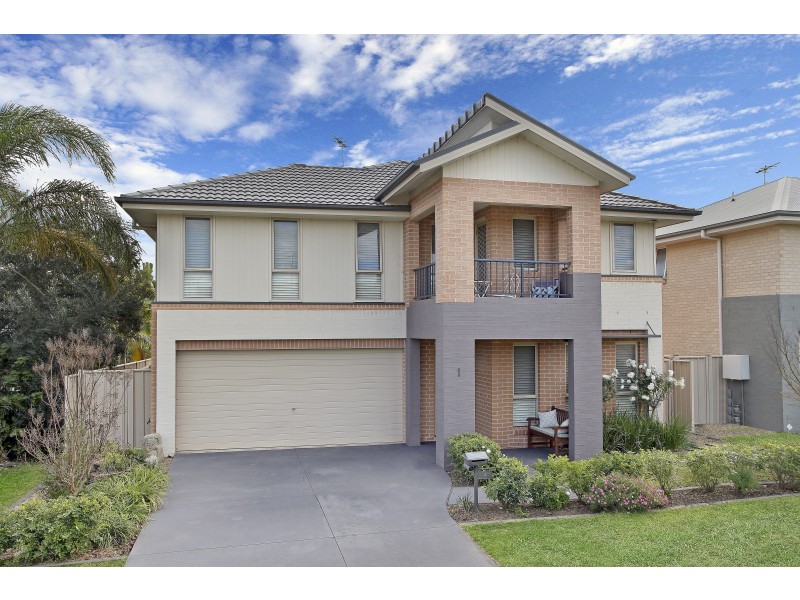 1  Madison Place, Schofields NSW 2762