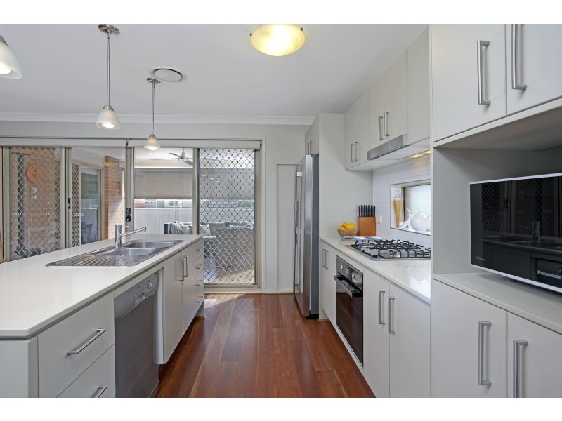 1  Madison Place, Schofields NSW 2762