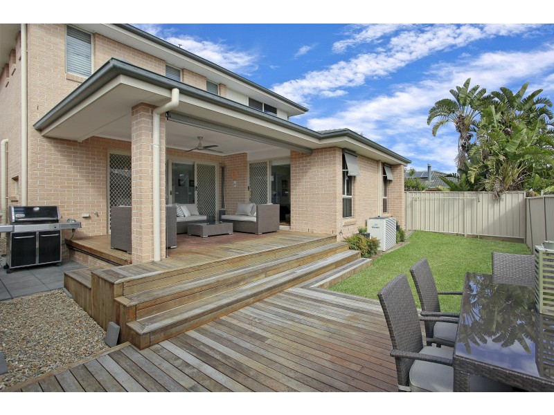 1  Madison Place, Schofields NSW 2762