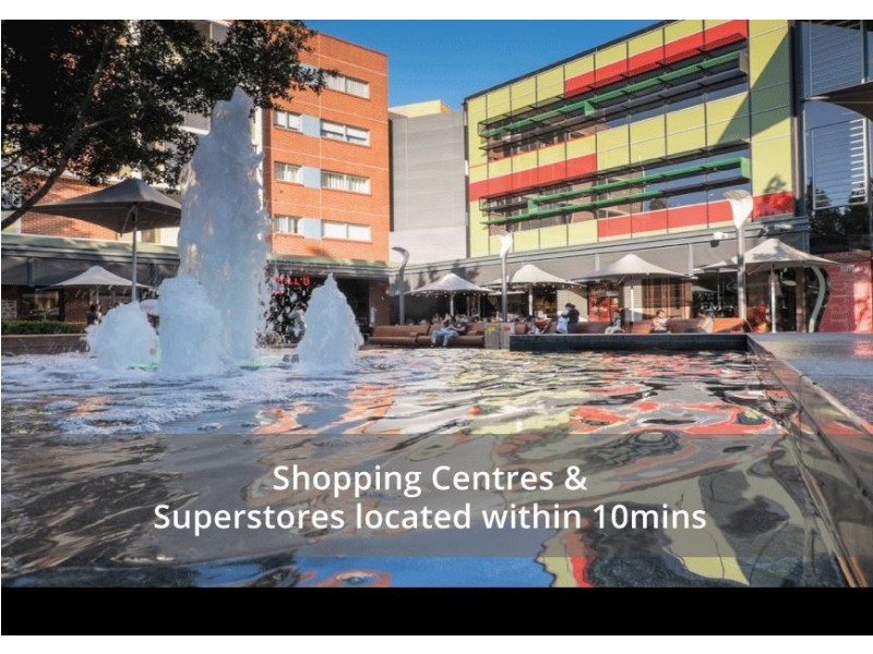 1  Madison Place, Schofields NSW 2762