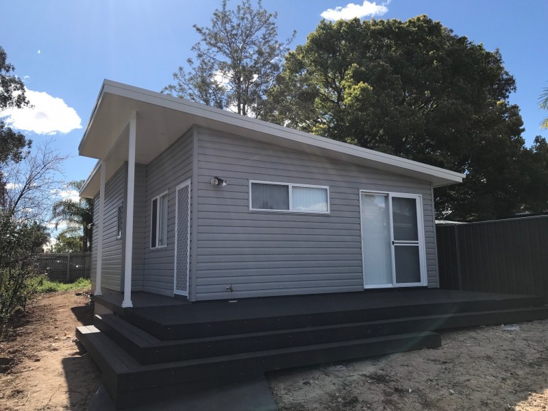 52A Crown street, Riverstone NSW 2765